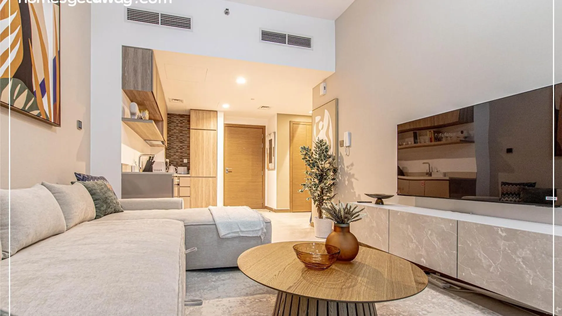 Exclusive Missoni-Branded 1Br Urban Oasis Canal Dubai 0*,  United Arab Emirates