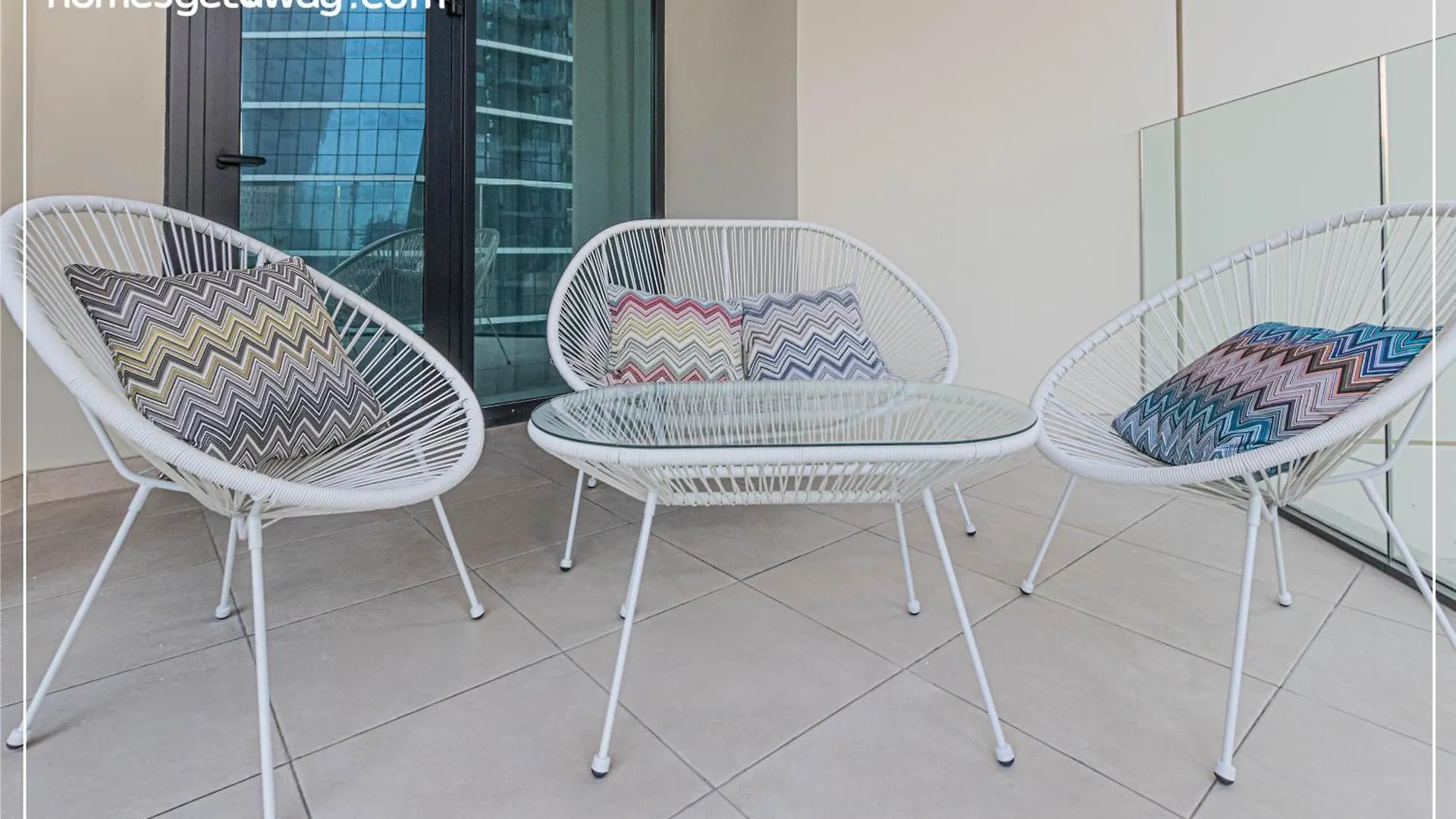 Apartment Exclusive Missoni-Branded 1Br Urban Oasis Canal Dubai